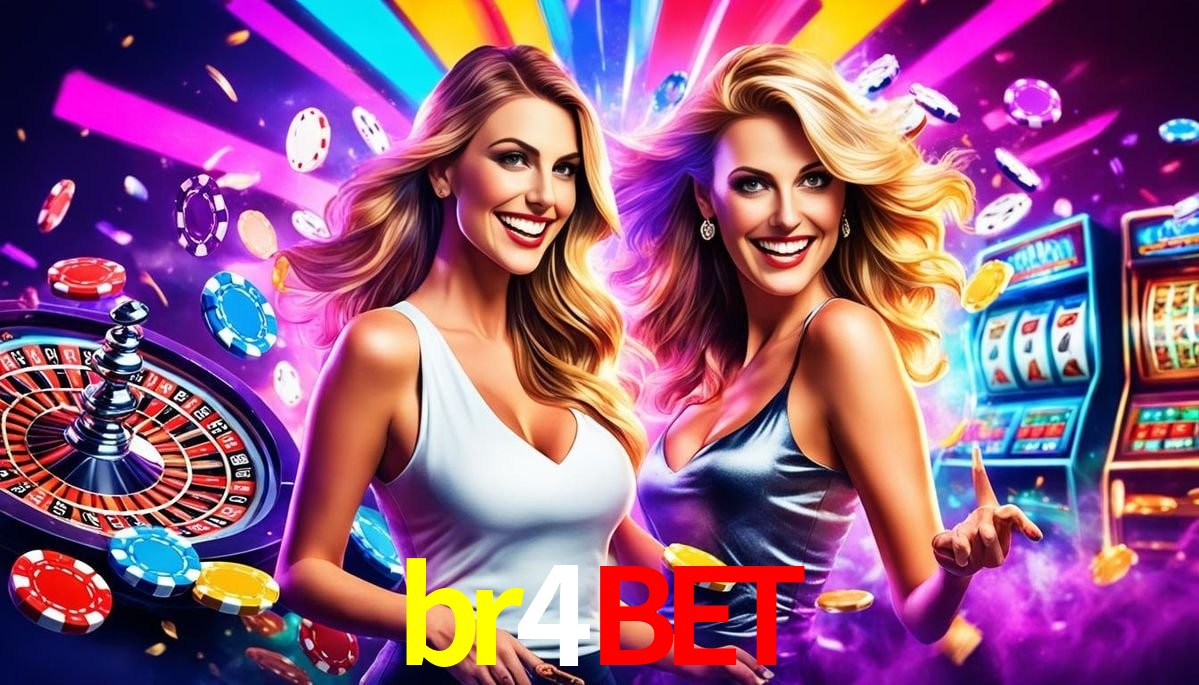 Página oficial no Facebook da br4bet