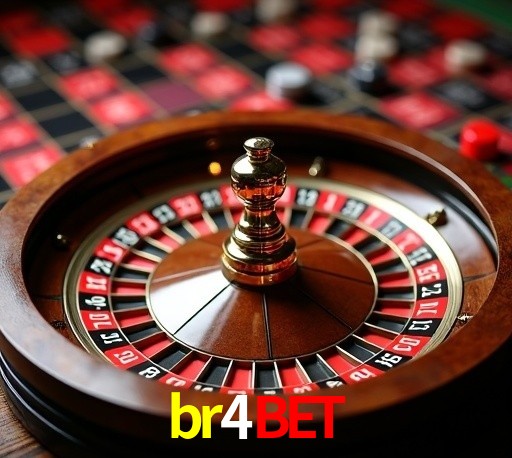 Bônus e promoções da br4bet