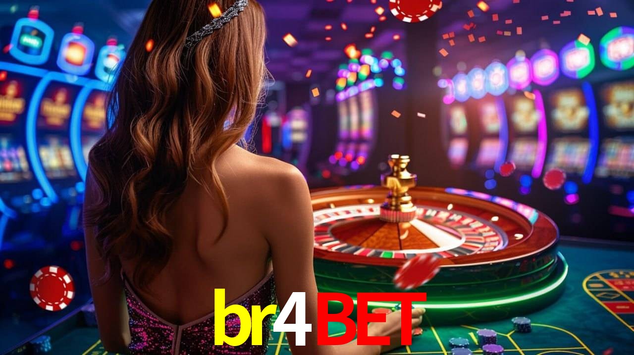 APP rápido e leve da br4bet