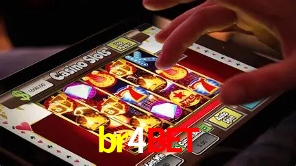 Cassino ao vivo com dealers reais na br4bet