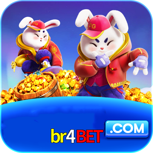 Imagem promocional da br4bet mostrando a plataforma e suas vantagens