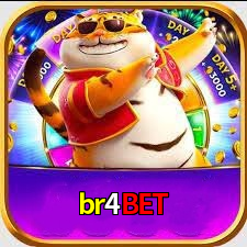 Plataforma br4bet